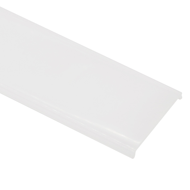 35mm Wide Surface-mounted/ Pendant Aluminum Profile Housing For Flexible LED Strip Lights - LED Linear lights - ALU-LS3535 Series