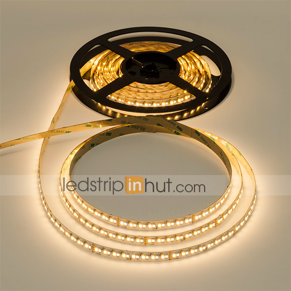 2016 Tunable White LED Strip Light 24V - 5m - 511 lm/ft