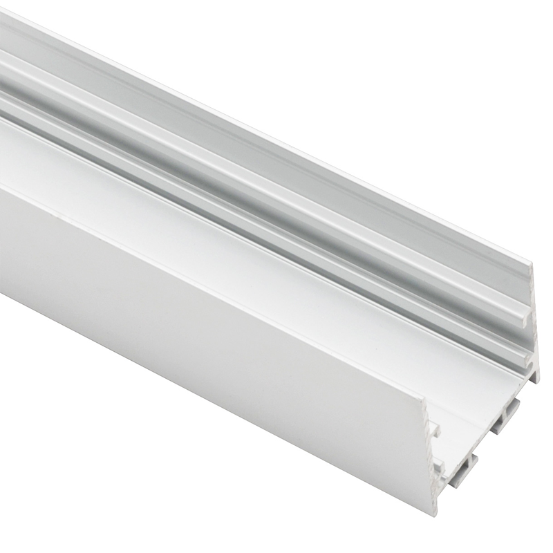 35mm Wide Surface-mounted/ Pendant Aluminum Profile Housing For Flexible LED Strip Lights - LED Linear lights - ALU-LS3535 Series - Click Image to Close