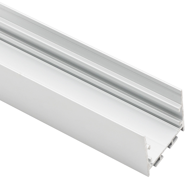 35mm Wide Surface-mounted/ Pendant Aluminum Profile Housing For Flexible LED Strip Lights - LED Linear lights - ALU-LS3535 Series