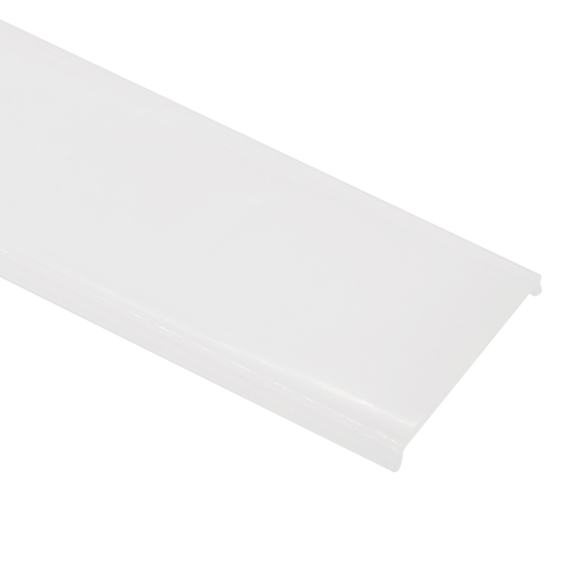 35mm Wide Surface-mounted/ Pendant Aluminum Profile Housing For Flexible LED Strip Lights - LED Linear lights - ALU-LS3535 Series - Click Image to Close