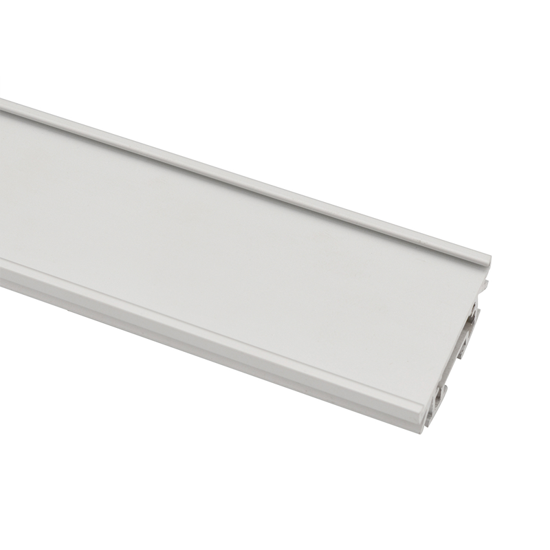 O-Shaped Aluminum Pendant Profiles Housing For LED Strip Lights - ALU-LT60 Series
