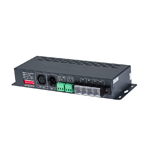 24 Channel LED DMX 512 Decoder