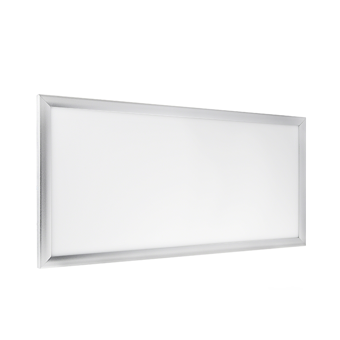 12V LED Panel Light - 1x2 - 3,000 Lumens - 40W - LED Light Panel