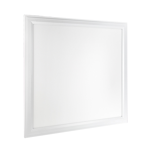 Flush Mount LED Panel Light - 2x2 - 4,400 Lumens - 40W Dimmable LED Light Panel