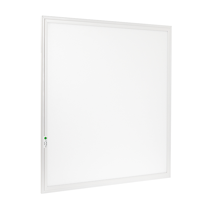 LED Panel Light - 2x2 - 40W - Integrated Battery Backup - 4400 Lumens - 4000K