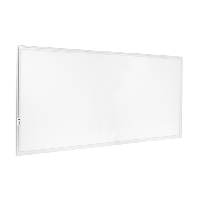 LED Panel Light - 2x4 - 50W - Integrated Battery Backup - 5500 Lumens - 4000K