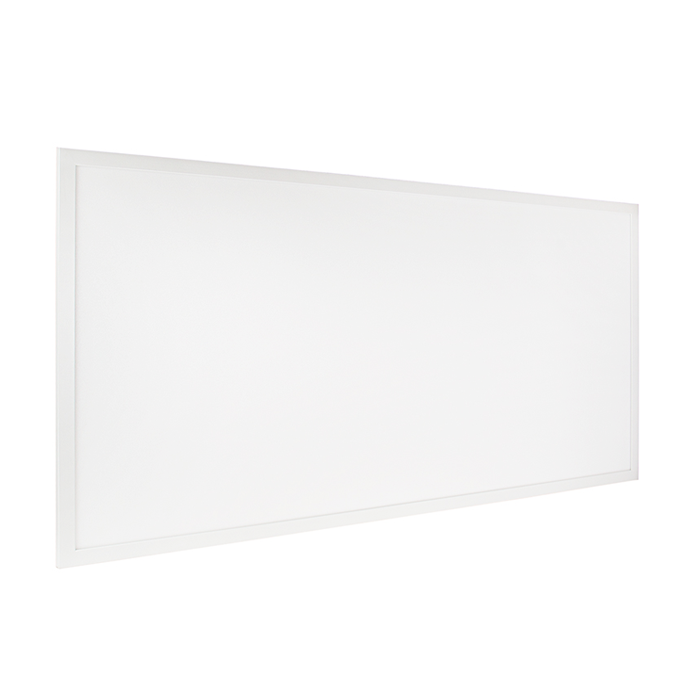 Flush Mount LED Panel Light - 2x4 - 4,500 Lumens - 40W Dimmable LED Light Panel