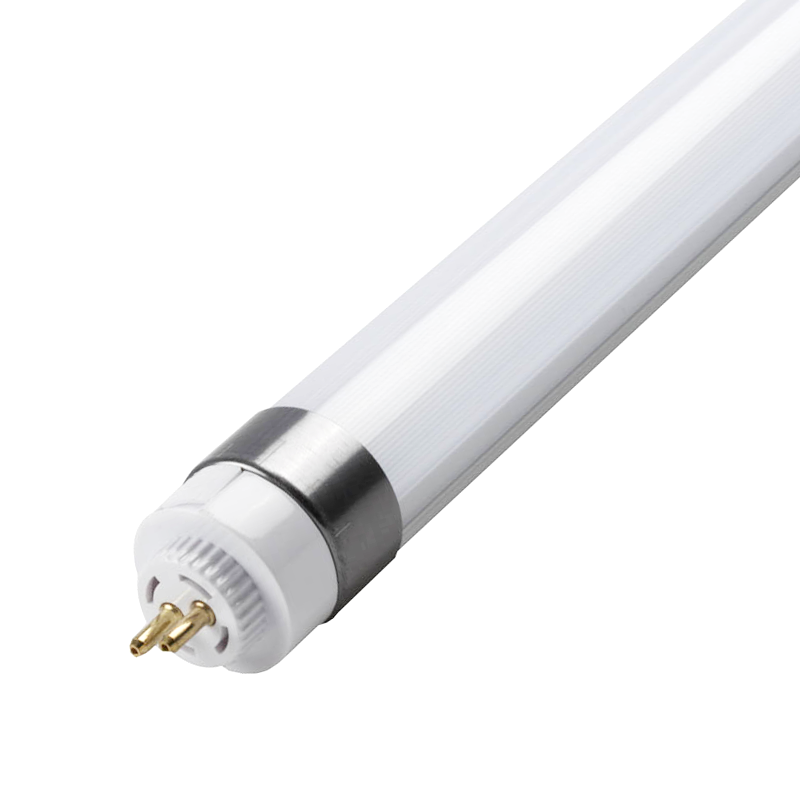 24W T5HO LED Tube - 3840 Lumens - 4ft - Dual End Ballast Bypass Type B - F54T5HO Equivalent - 5000K - 40pk - Click Image to Close