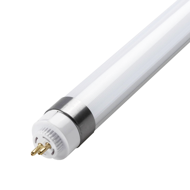 24W T5HO LED Tube - 3840 Lumens - 4ft - Dual End Ballast Bypass Type B - F54T5HO Equivalent - 5000K - 40pk