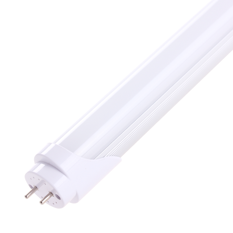 15W T8 LED Tube - 1725 Lumens - 4ft - Dual-End Ballast Bypass Type B - ETL Listed to NSF Standards - 5000K/4000K