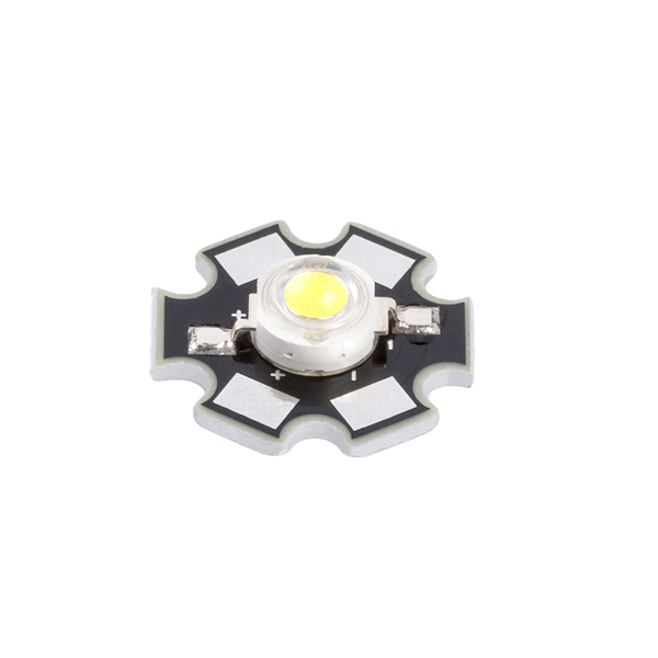 Vollong 3W White High Power LEDs